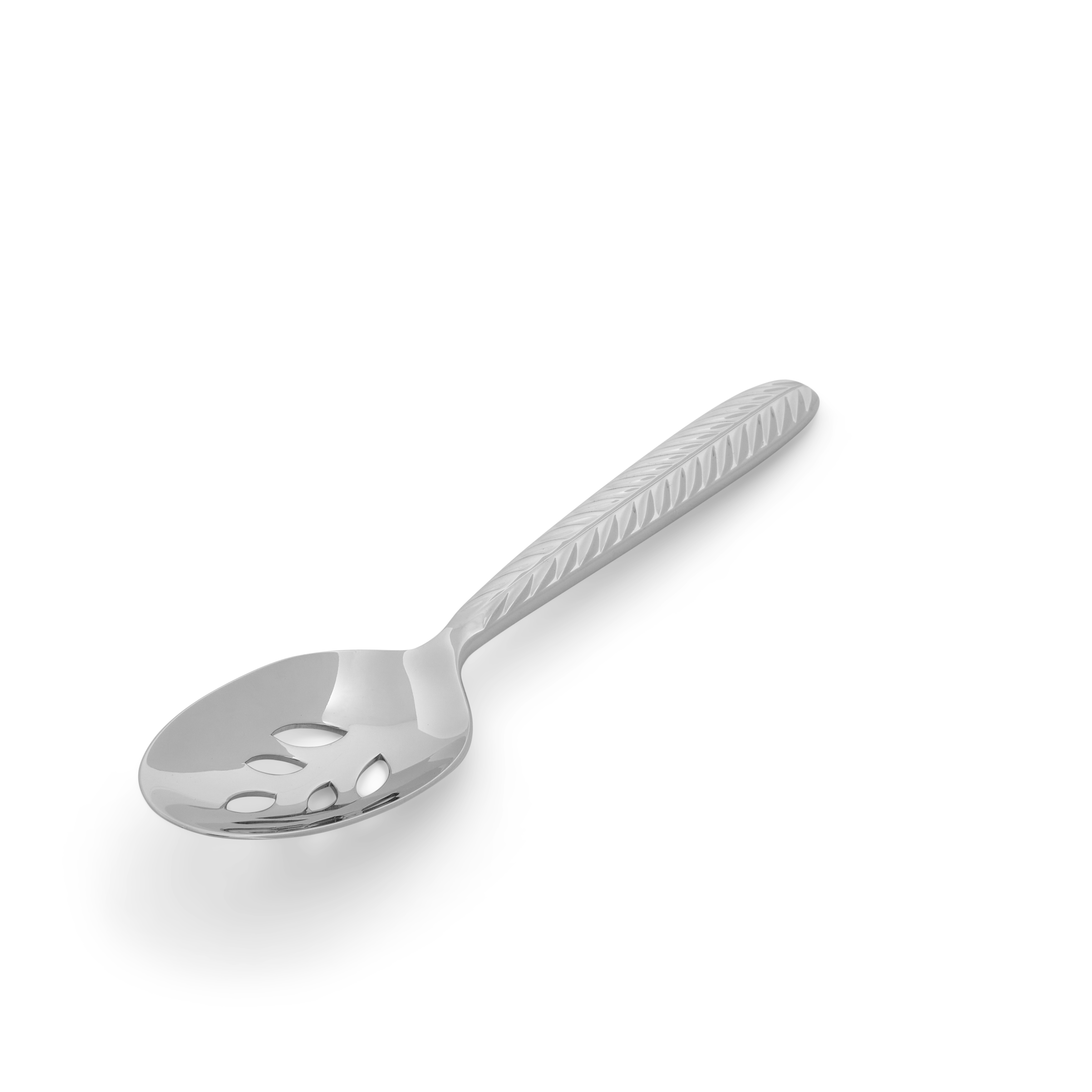 Botanic Garden Slotted Spoon image number null